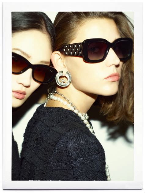 chanel sunglasses new york city|where is Chanel located.